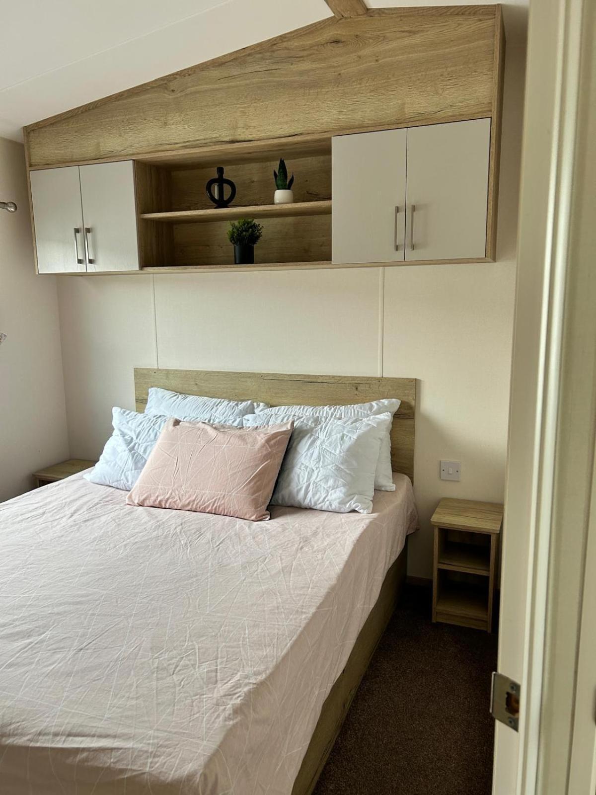 Verbjam 6 Berth Caravan Holiday St Osyth Clacton-On-Sea Clacton-on-Sea Exterior foto