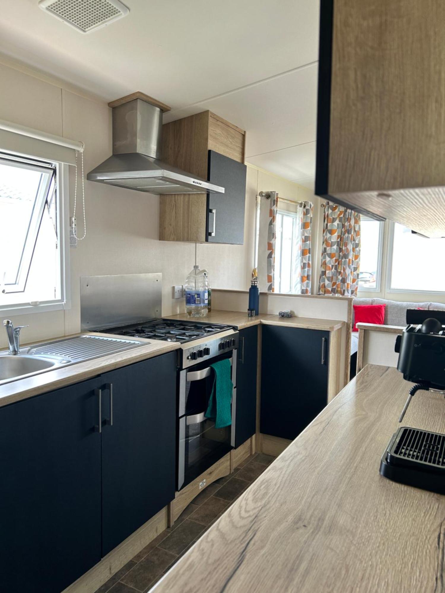 Verbjam 6 Berth Caravan Holiday St Osyth Clacton-On-Sea Clacton-on-Sea Exterior foto