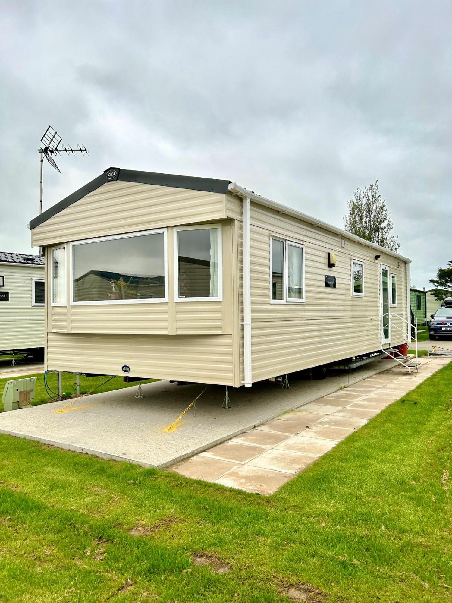 Verbjam 6 Berth Caravan Holiday St Osyth Clacton-On-Sea Clacton-on-Sea Exterior foto